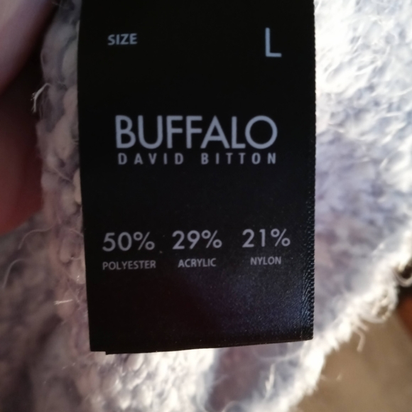 Super Soft Sweater - Picture 2 of 4